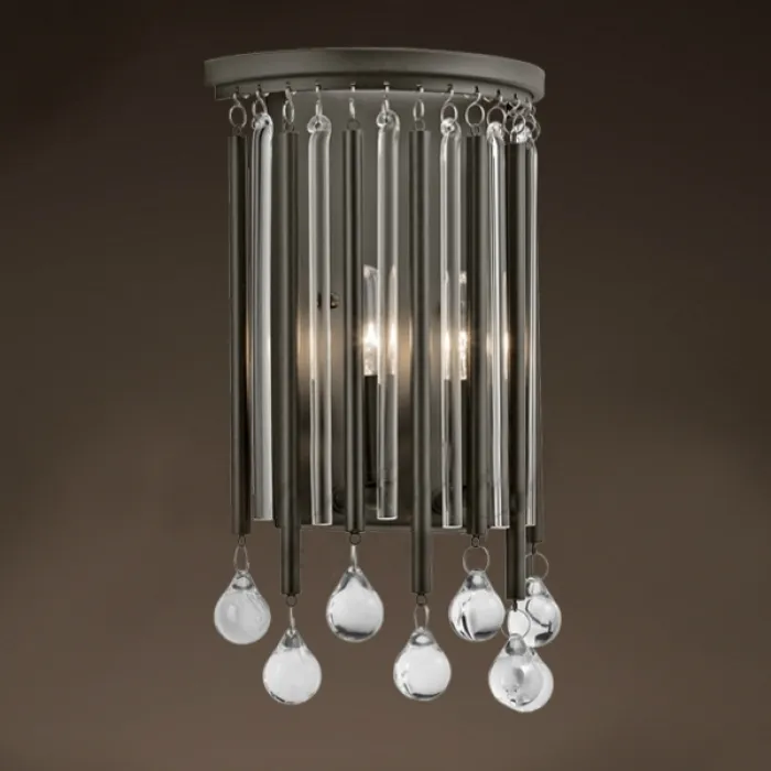 Бра Midlight Verona Crystal Chandelier от ImperiumLoft