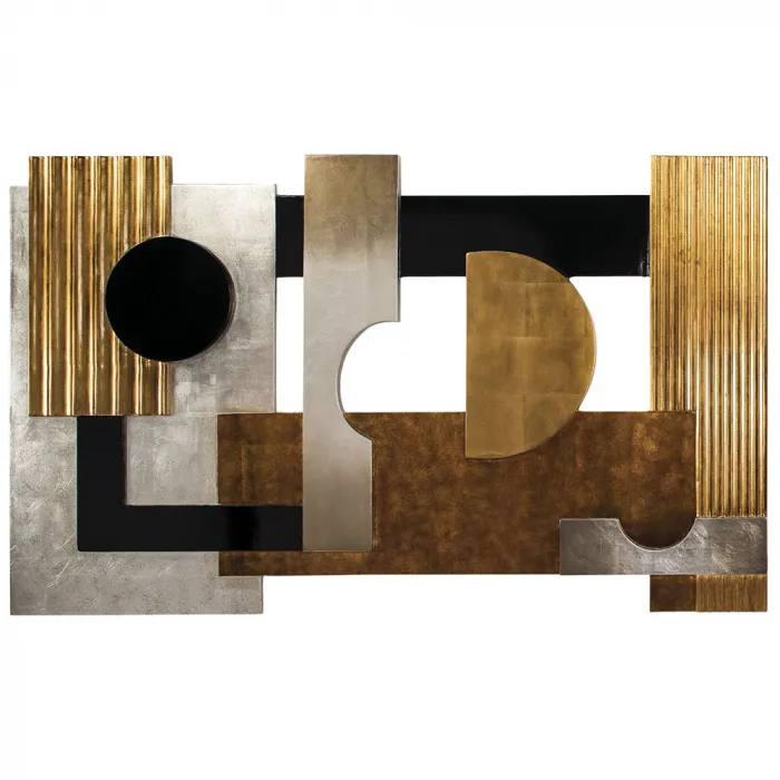Настенный декор Abstract Geometry от ImperiumLoft