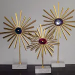 Аксессуар Sunflower Stone