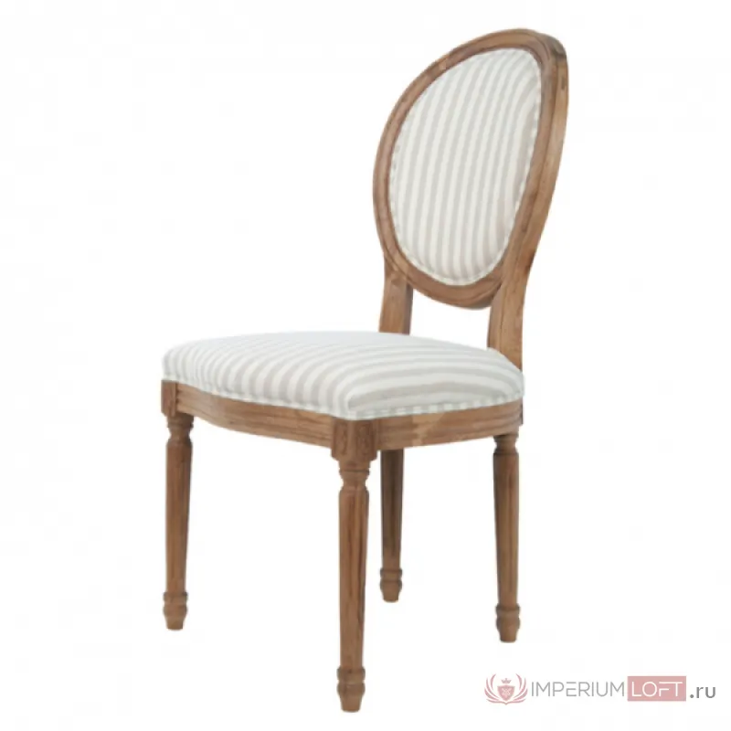 Стул French chairs Provence Sostripe Chair от ImperiumLoft