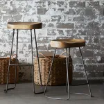 Барный стул The Tractor Bar&Dining Stool от ImperiumLoft