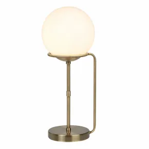 Настольная лампа Melissa Table Lamp