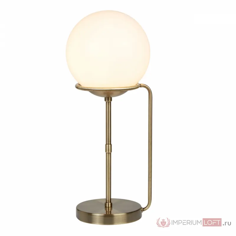 Настольная лампа Melissa Table Lamp от ImperiumLoft