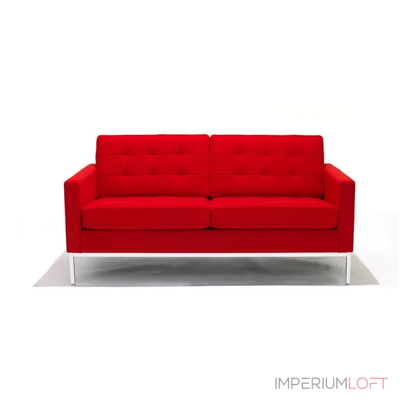 Диван Florence Knoll Settee