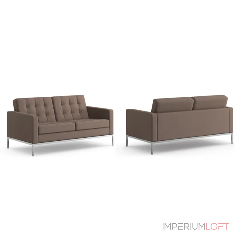 Диван Florence Knoll Settee