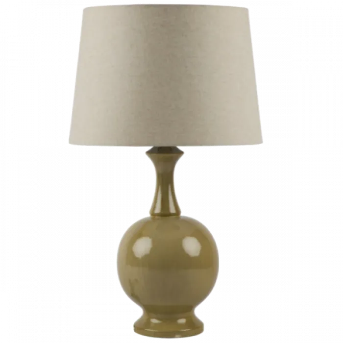 Настольная лампа Column Of Sand от ImperiumLoft