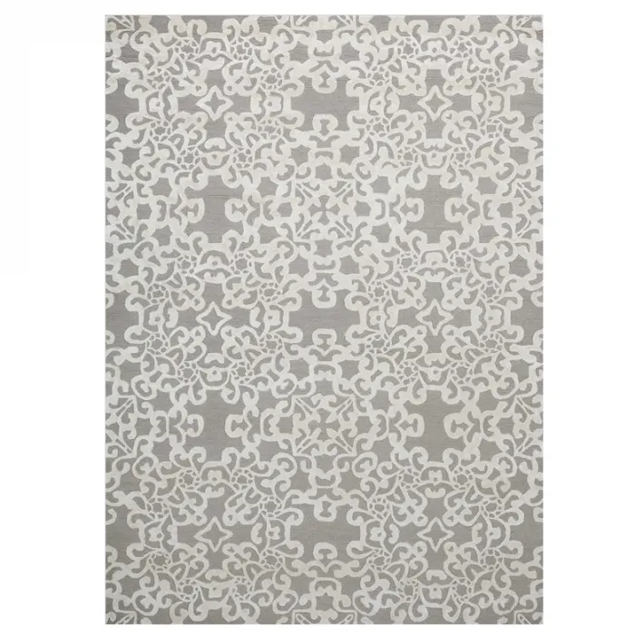 Ковёр из вискозы Indian pattern Pelermo от ImperiumLoft