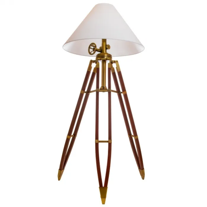 Напольная лампа Telescopo Floor Lamp от ImperiumLoft