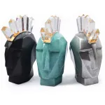 Аксессуар K&W Head Trip Sculpture designed
