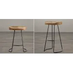 Барный стул The Tractor Bar&Dining Stool от ImperiumLoft