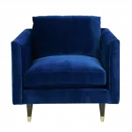 Кресло LIVING BY CHRISTIANE LEMIEUX Henry Armchair от ImperiumLoft
