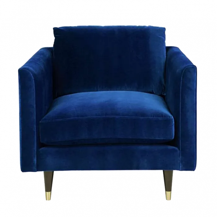 Кресло LIVING BY CHRISTIANE LEMIEUX Henry Armchair от ImperiumLoft