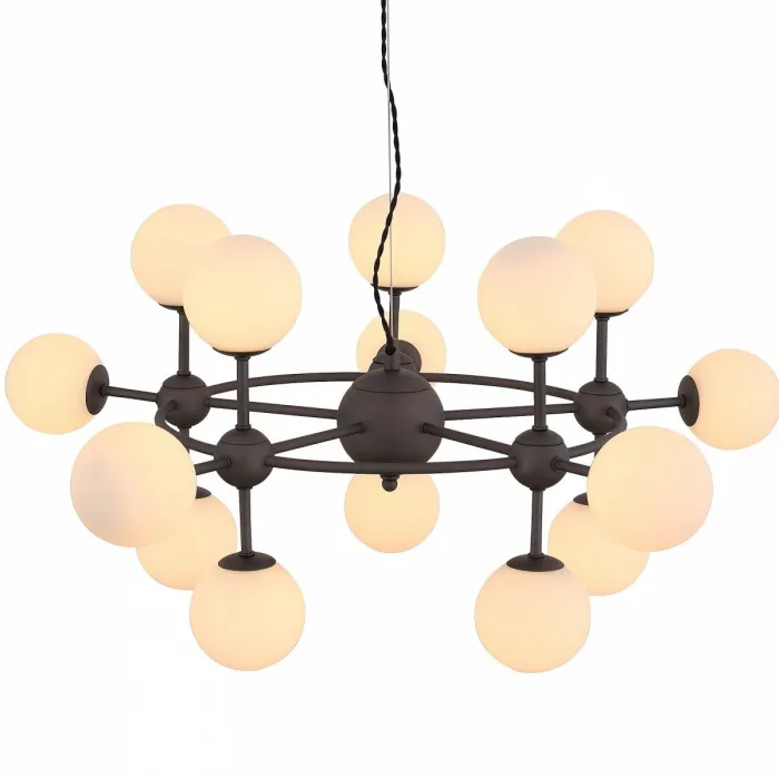 Люстра Tremolo Chandelier от ImperiumLoft
