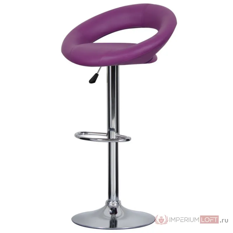 Барный стул Ring Purple от ImperiumLoft