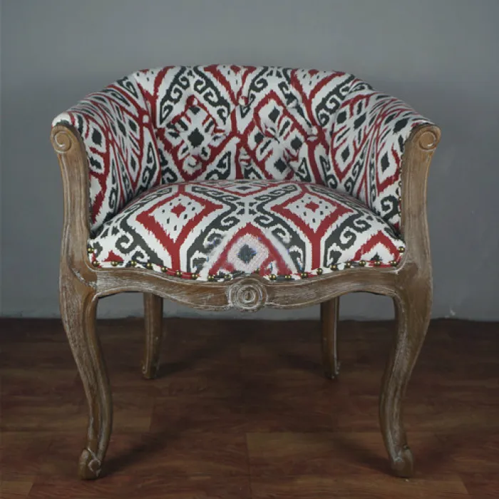 Кресло chair KELIM multy от ImperiumLoft