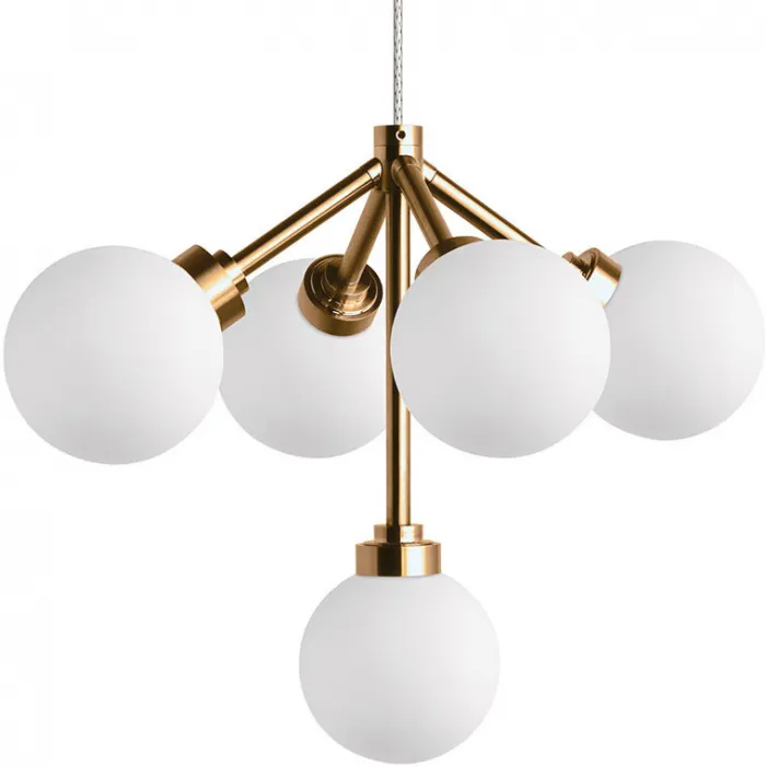 Люстра Tech Lighting Mara Chandelier Mini от ImperiumLoft