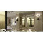 Бра настенное Rim Кevin Reilly от ImperiumLoft