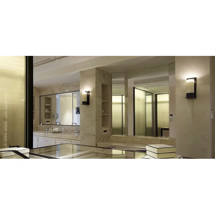 Бра настенное Rim Кevin Reilly от ImperiumLoft