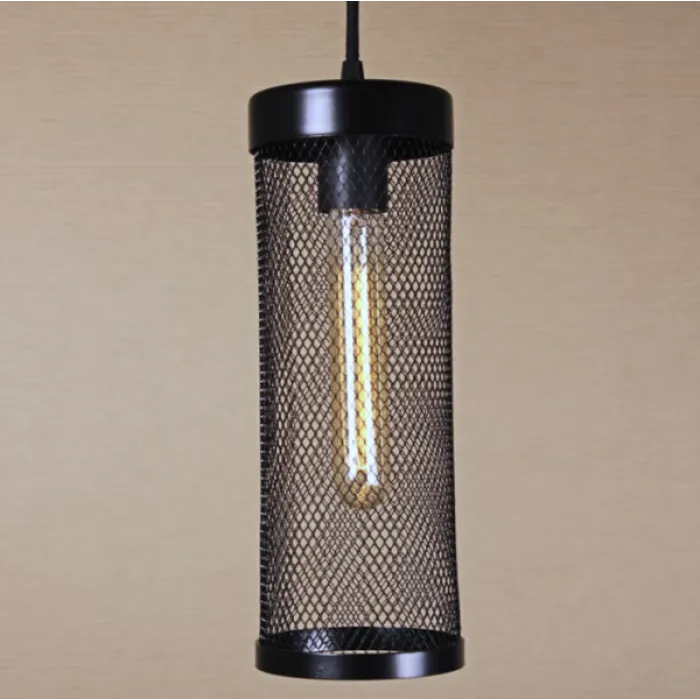 Подвесной светильник Bolter Light Middle Pendant от ImperiumLoft
