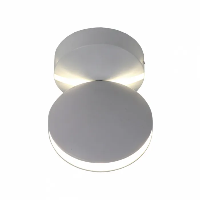 Спот Macaroon Spot White от ImperiumLoft