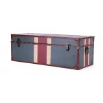 Сундук Union Jack Wooden от ImperiumLoft