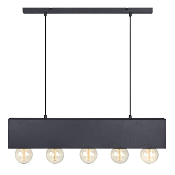 Подвесной светильник Loft Block Pendant от ImperiumLoft