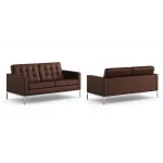 Диван Florence Knoll Settee
