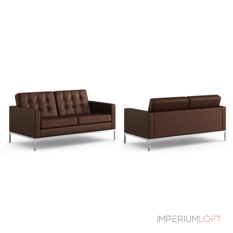 Диван Florence Knoll Settee