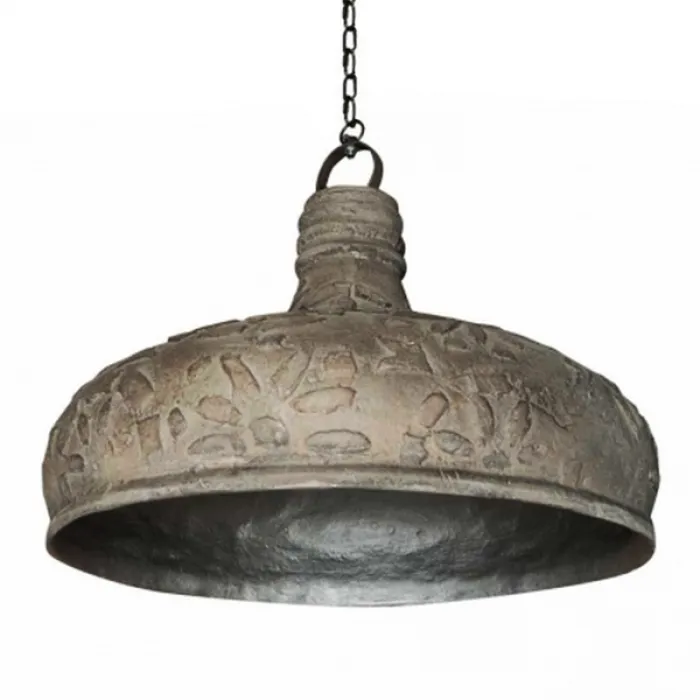 Большой светильник Sumatra Patina от ImperiumLoft