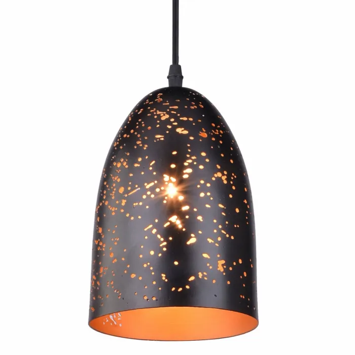Подвесной светильник Perforation Loft pendant lamp S от ImperiumLoft