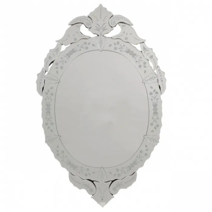 Зеркало Silver Tray Venetian от ImperiumLoft