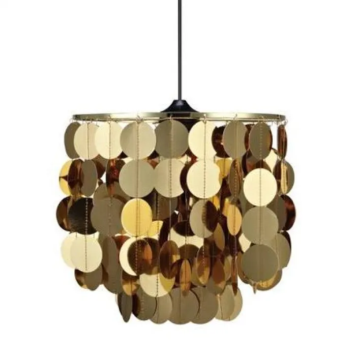 Люстра Wrought Pendant lamp от ImperiumLoft