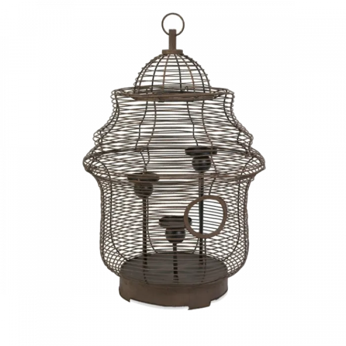 Подсвечник Bee Hive от ImperiumLoft
