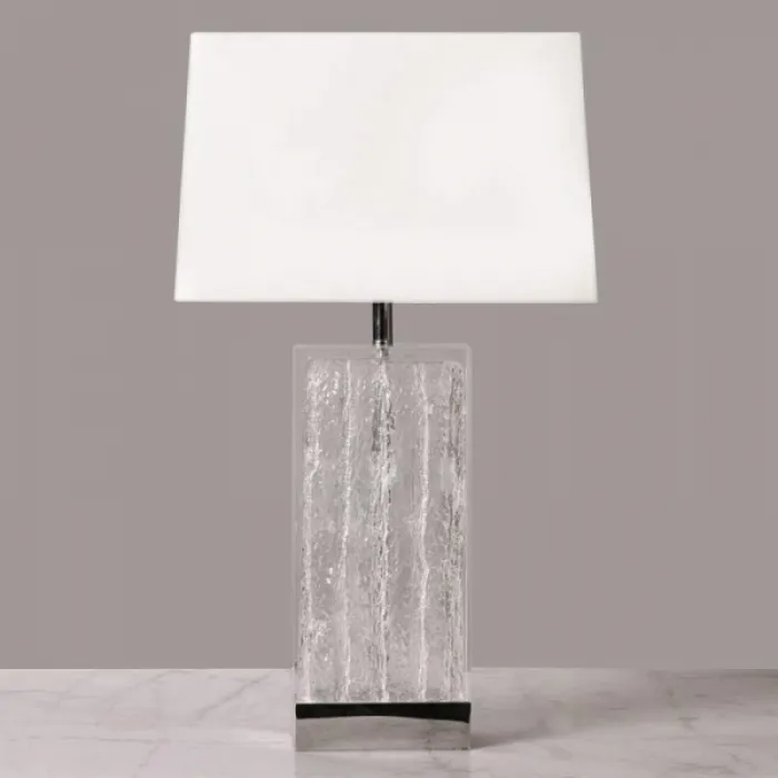 Настольная лампа Freez Table Lamp от ImperiumLoft