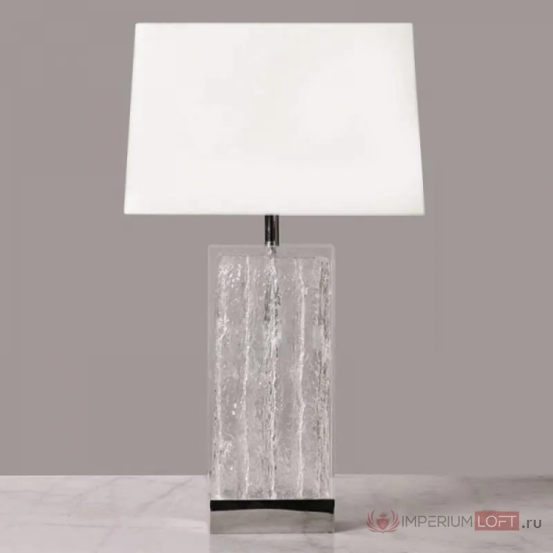 Настольная лампа Freez Table Lamp от ImperiumLoft