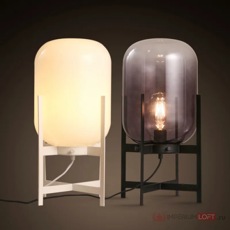 Настольная лампа Loft RoketStar Table Lamp от ImperiumLoft