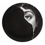 Декоративная тарелка Fornasetti 145