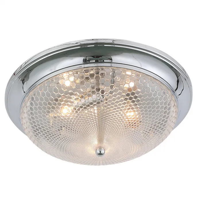 Потолочный светильник Mount Ceiling Light Honey от ImperiumLoft