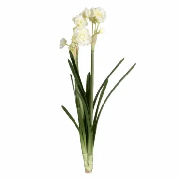 Декоративный искусственный цветок Decorative Daffodil