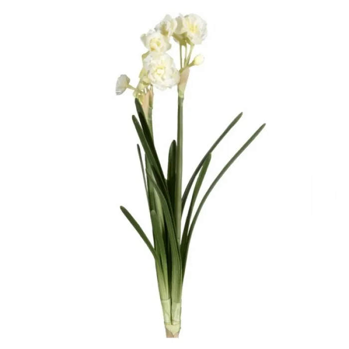 Декоративный искусственный цветок Decorative Daffodil от ImperiumLoft