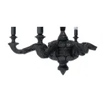 Люстра Moooi Smoke chandelier от ImperiumLoft
