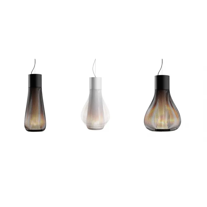 Люстра Флос Chasen designed by Patricia Urquiola in 2007 от ImperiumLoft