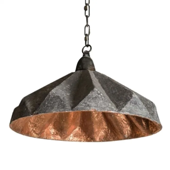 Cветильник Sumatra Patina Gold от ImperiumLoft