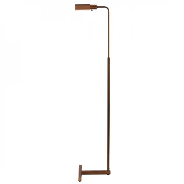 Торшер Copper Pod Floor Lamp от ImperiumLoft