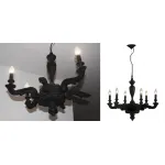 Люстра Moooi Smoke chandelier от ImperiumLoft