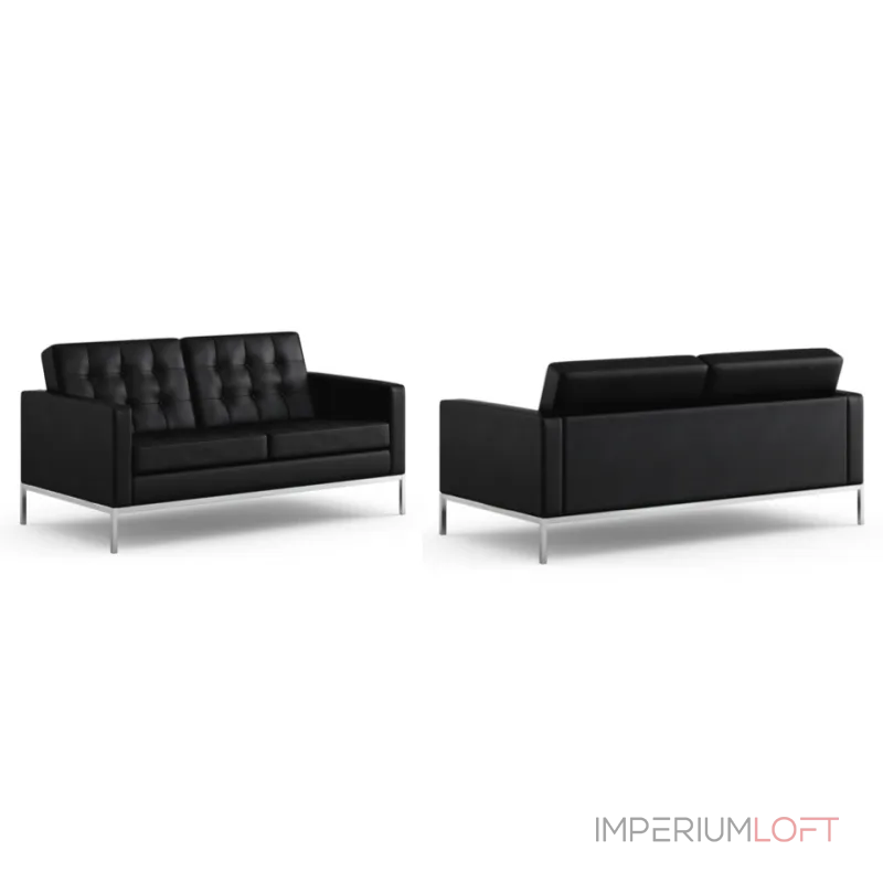 Диван Florence Knoll Settee