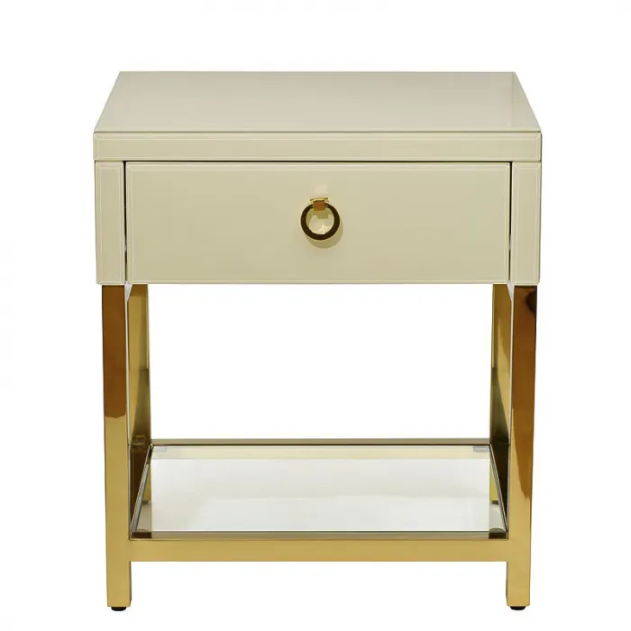Тумба White Gold от ImperiumLoft