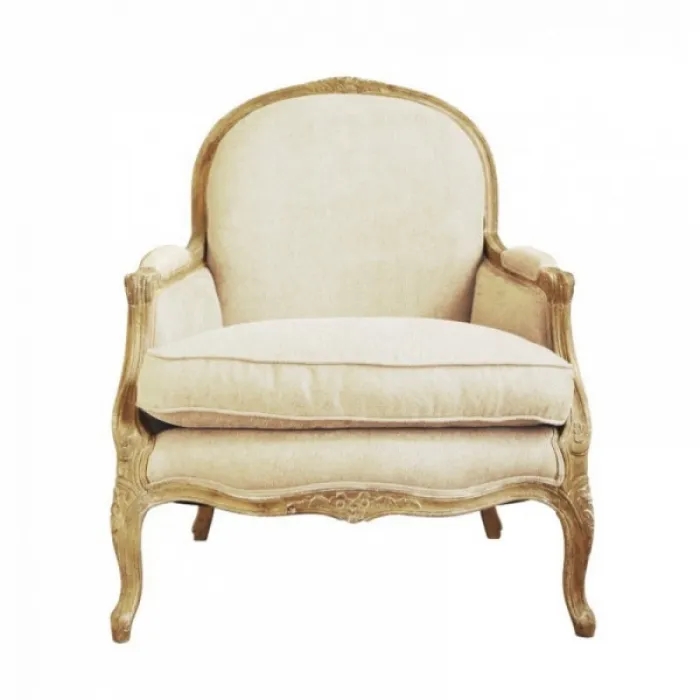 Кресло French Provence ArmChair Melburn от ImperiumLoft