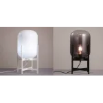 Настольная лампа Loft RoketStar Table Lamp от ImperiumLoft