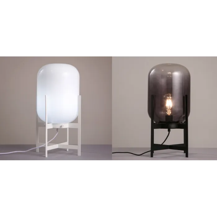 Настольная лампа Loft RoketStar Table Lamp от ImperiumLoft